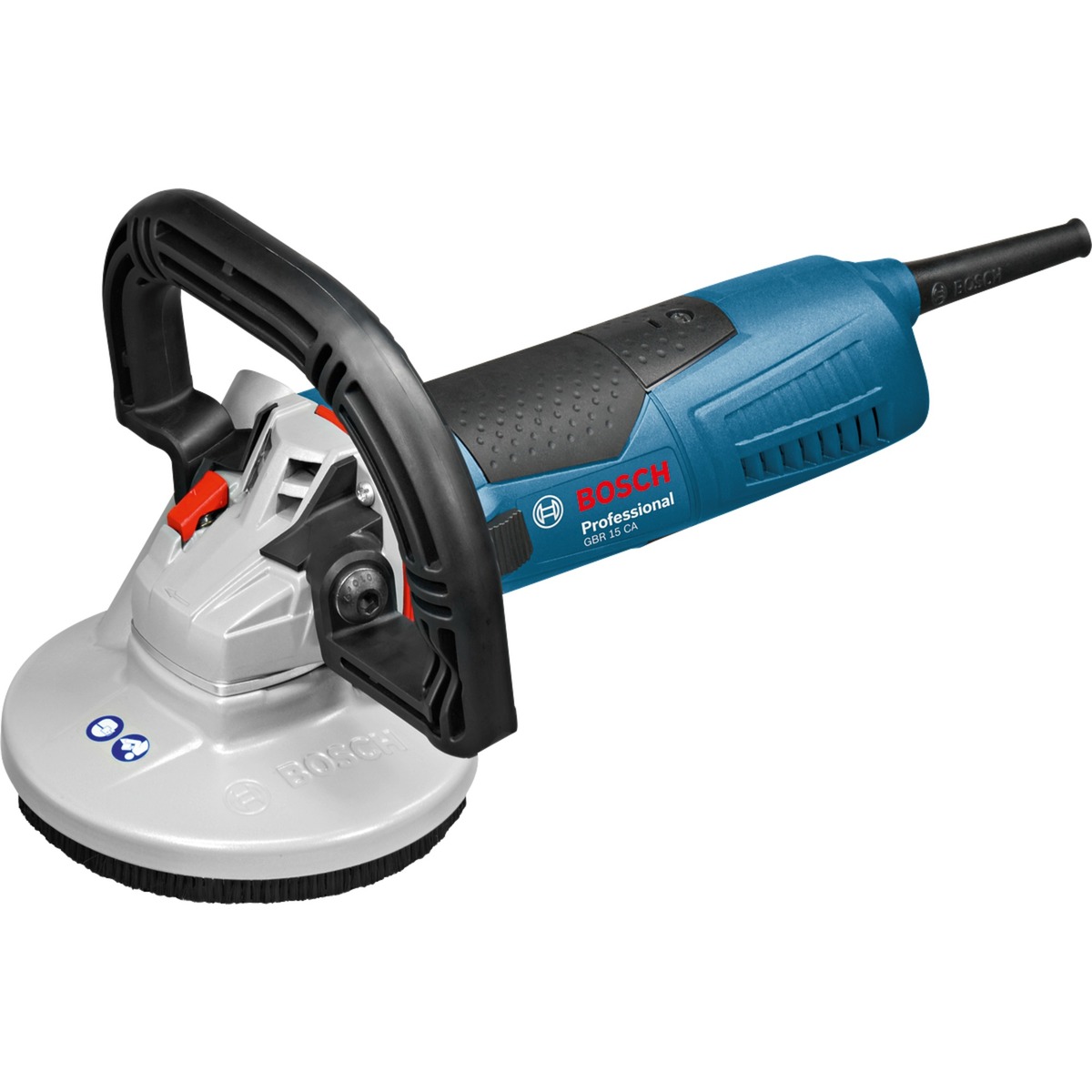 Betonschleifer GBR 15 CA Professional von Bosch
