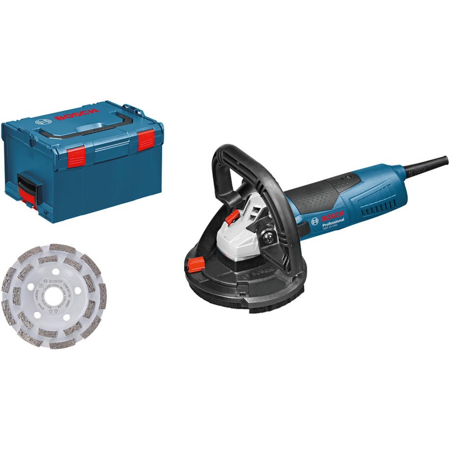 Betonschleifer GBR 15 CAG Professional Betonschleifer GBR 15 CAG Professional von Bosch