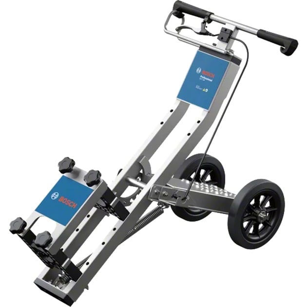 Bodenbelagsentfernungwagen GHT 130 Professional, Handwagen Bodenbelagsentfernungwagen GHT 130 Professional, Handwagen von Bosch