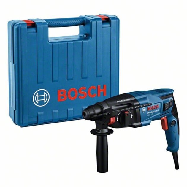 Bohrhammer GBH 2-21 Professional von Bosch