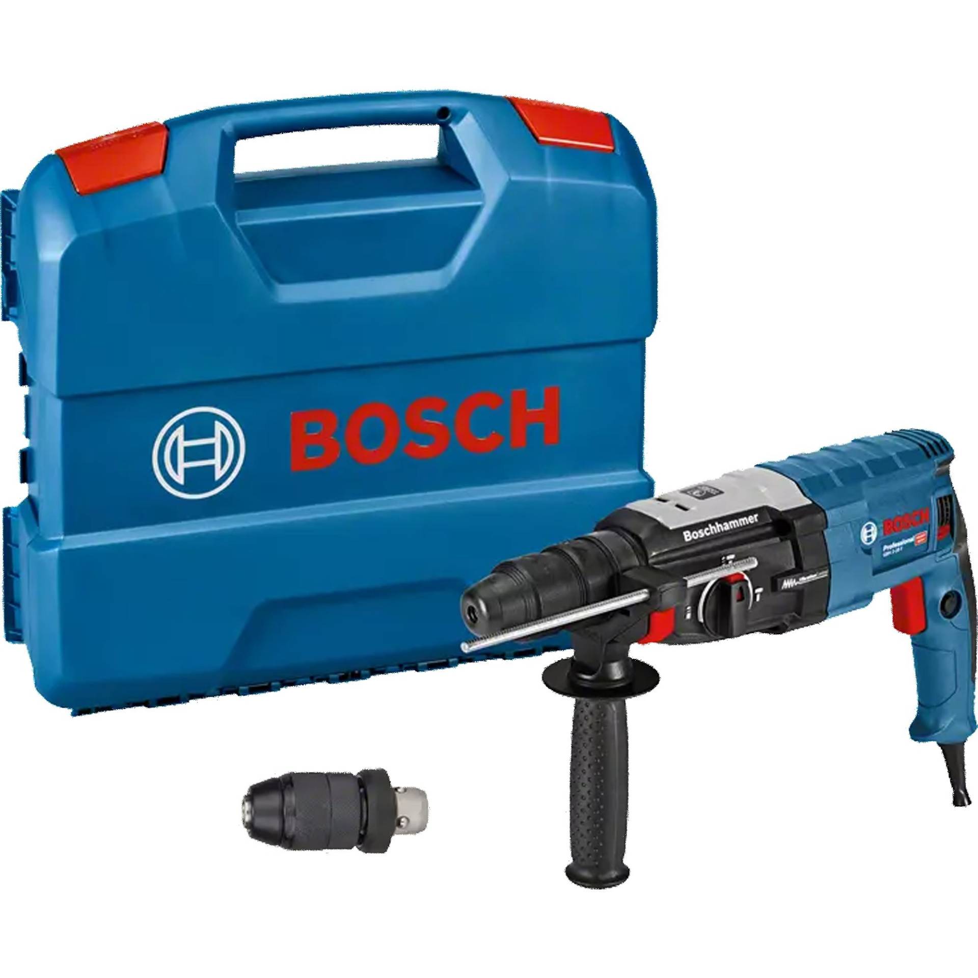 Bohrhammer GBH 2-28 F Professional von Bosch