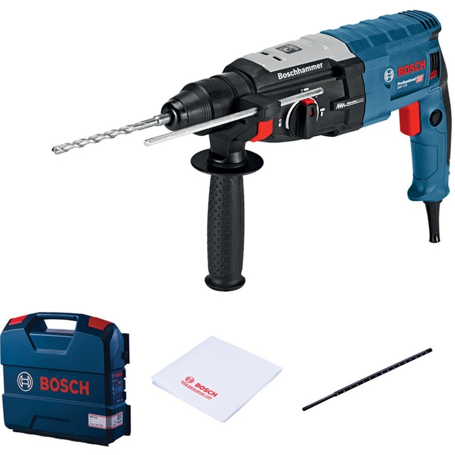 Bohrhammer GBH 2-28 Professional von Bosch