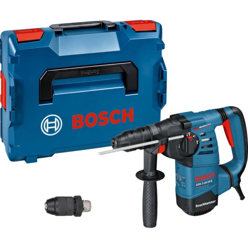 Bohrhammer GBH 3-28 DFR Professional von Bosch