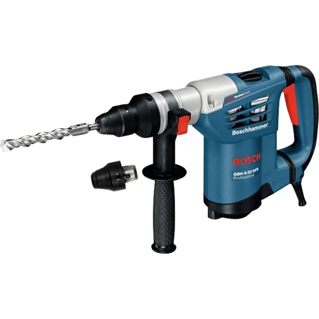 Bohrhammer GBH 4-32 DFR Professional von Bosch