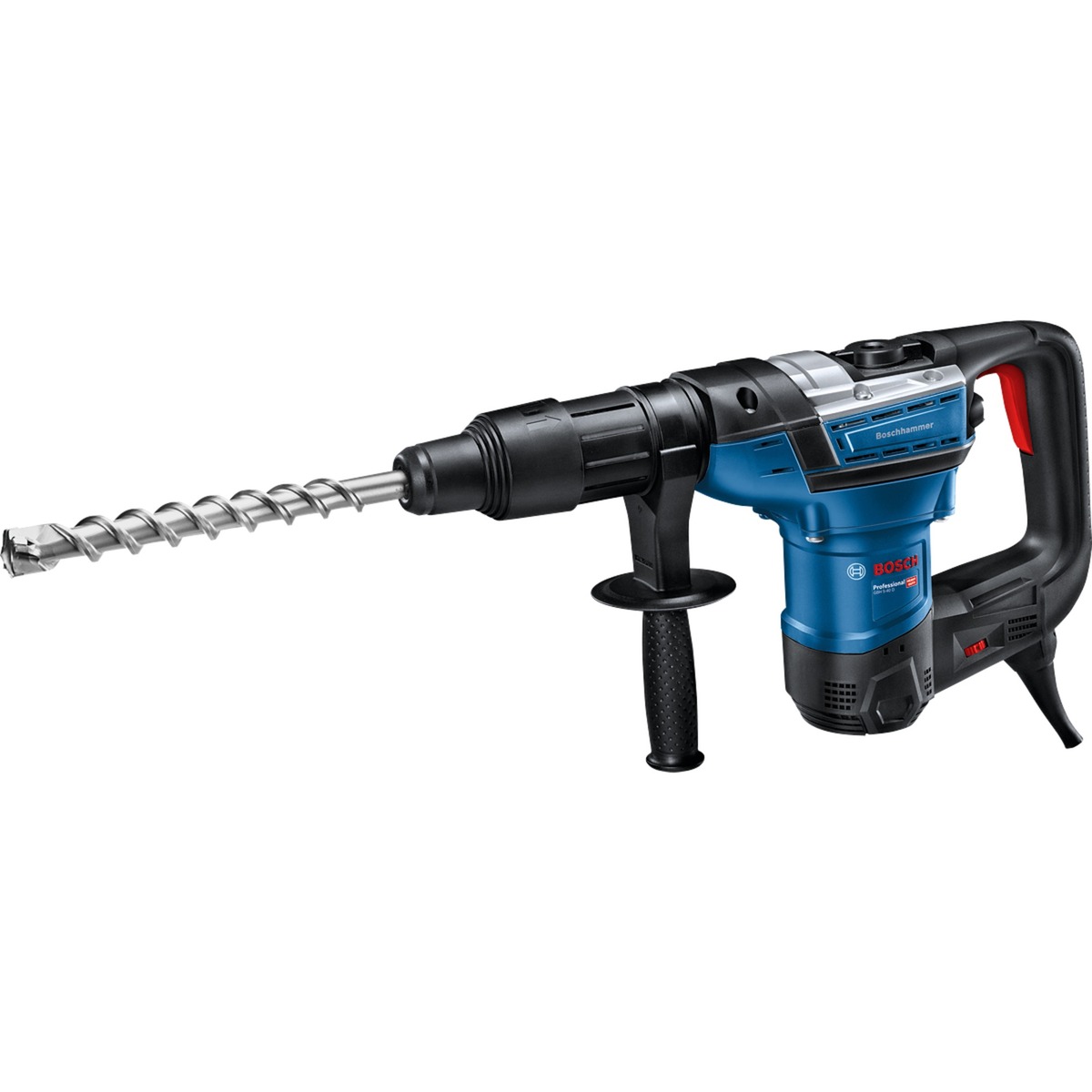 Bohrhammer GBH 5-40 D Professional von Bosch