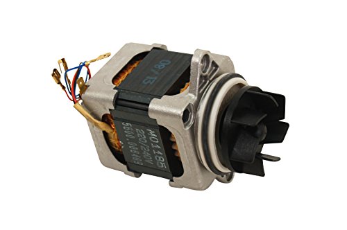 Bosch 00067499 zubehör/Geschirrspüler Rückförderpumpe Motor von Bosch