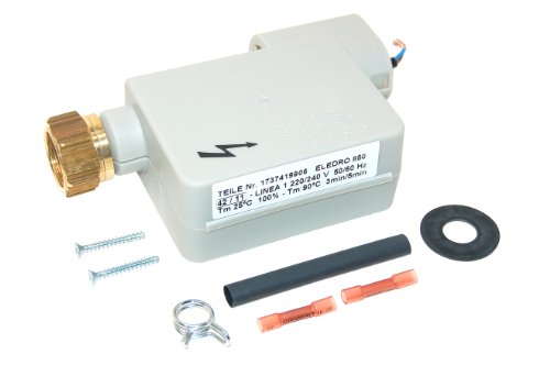 Bosch 00091058 zubehör/Geschirrspüler elektronische Ventil von Bosch