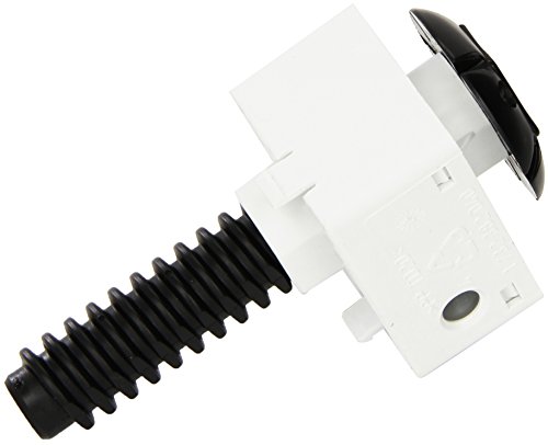 Bosch 00165330 zubehör/Baumatic Tecnik Geschirrspüler Fuß Bosch 00165330 zubehör/Baumatic Tecnik Geschirrspüler Fuß von Bosch