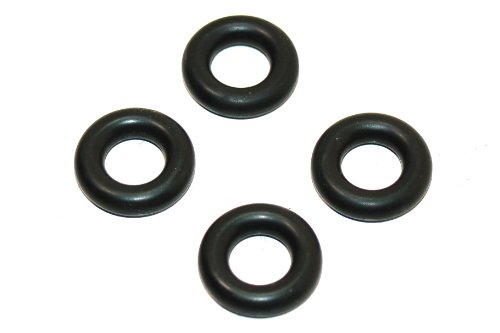 Bosch 00166878 zubehör/Baumatic Tecnik Geschirrspüler Wasserenthärter Einlass-Dicht Bosch 00166878 zubehör/Baumatic Tecnik Geschirrspüler Wasserenthärter Einlass-Dicht von Bosch