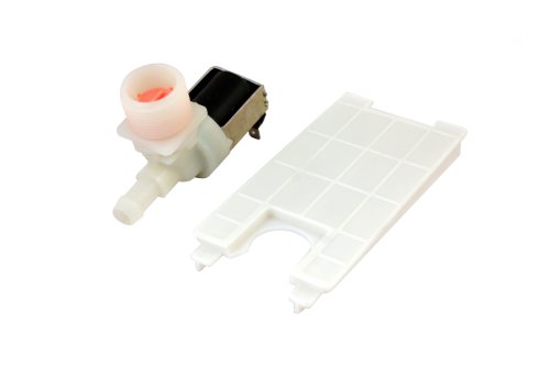 Bosch 00167025 zubehör/Tecnik Geschirrspüler Magnet Füllen Einlassventil Bosch 00167025 zubehör/Tecnik Geschirrspüler Magnet Füllen Einlassventil von Bosch