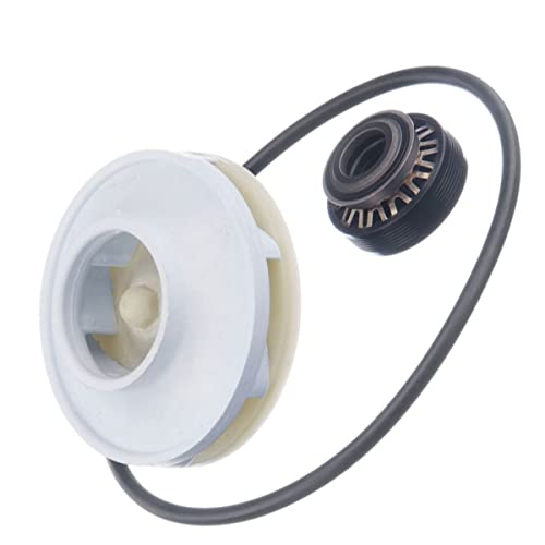 Bosch 00174730 zubehör/Baumatic Geschirrspüler Pumpe Impellor Sealing Kit von Bosch