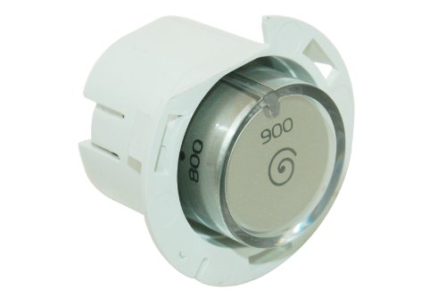 Bosch 00429285 zubehör/Geschirrspüler Knob-Rpm von Bosch