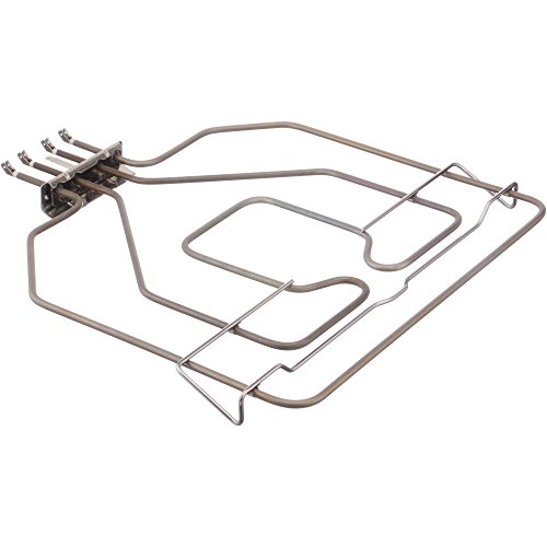 Bosch 00470845 Backofen und Herdzubehör / Heizung-Oberhitze und Grill / 2800 W / 230 V / IC3 / IC5 Bosch 00470845 Backofen und Herdzubehör / Heizung-Oberhitze und Grill / 2800 W / 230 V / IC3 / IC5 von Bosch