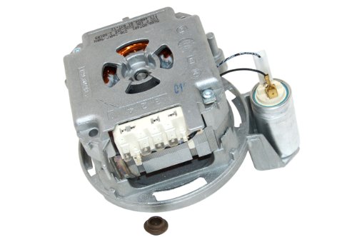 Bosch 00490984 zubehör/Geschirrspüler Tecnik Umluftwaschpumpe Motor von Bosch