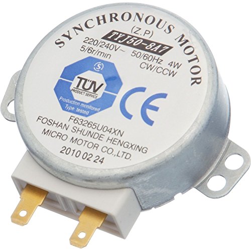Bosch 00602110 Mikrowellenzubehör/Motor Bosch 00602110 Mikrowellenzubehör/Motor von Bosch
