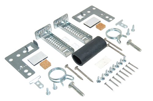 Bosch 00602186 zubehör/Tecnik Geschirrspüler Einbauträger Bosch 00602186 zubehör/Tecnik Geschirrspüler Einbauträger von Bosch
