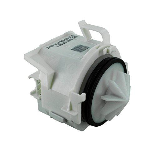 Bosch 00611332 Drain Pump Base Fits SBV/SHE/SMI/SMS/SMU/SMV Series Bosch 00611332 Drain Pump Base Fits SBV/SHE/SMI/SMS/SMU/SMV Series von Bosch