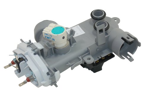 Bosch 00642870 zubehör/Tecnik Geschirrspüler Heizelement Bosch 00642870 zubehör/Tecnik Geschirrspüler Heizelement von Bosch