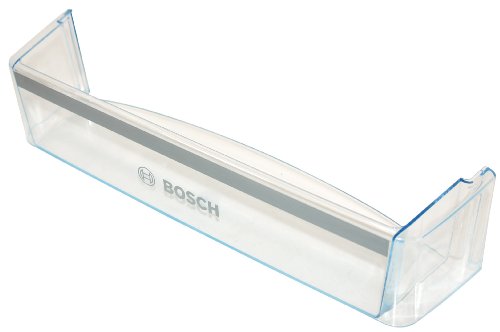 Bosch 00665153 Kühlschrankzubehör/Einlegeböden/Kühl Lower Flaschenregal von Bosch