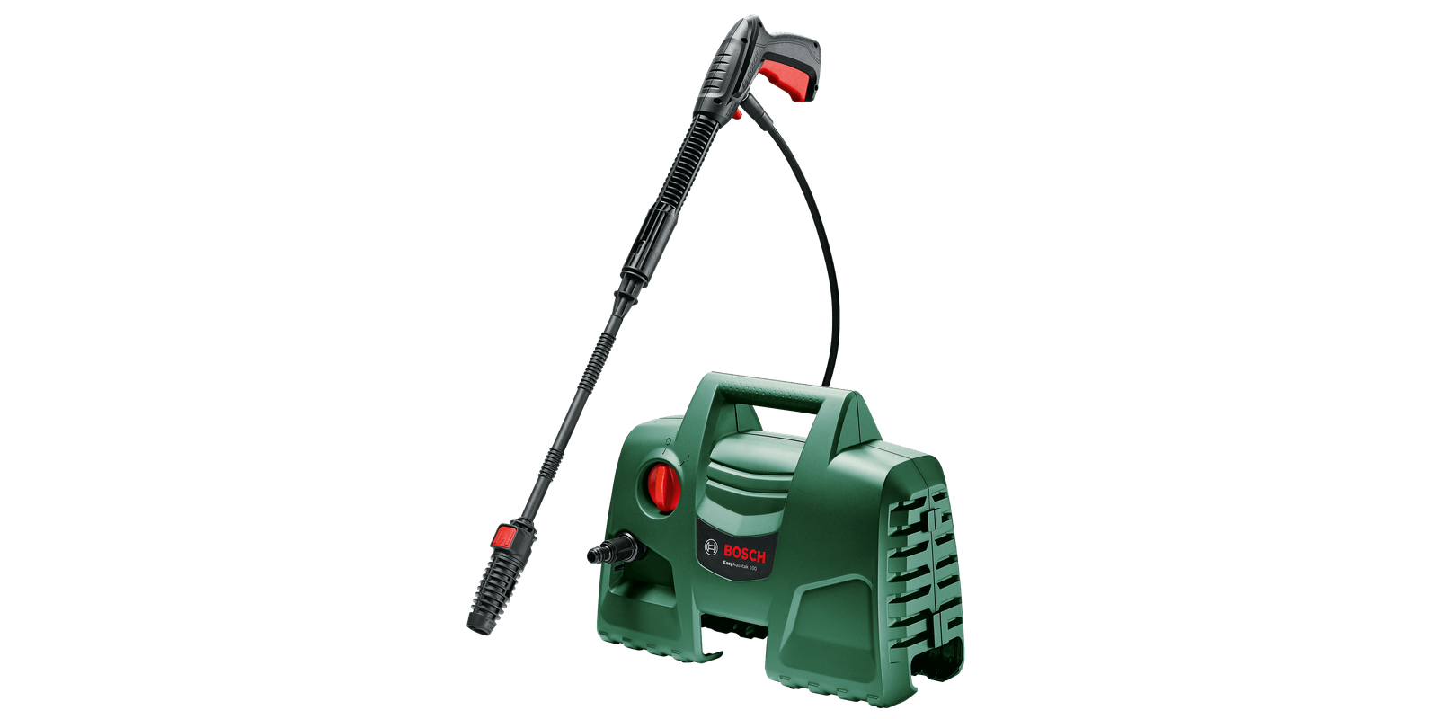 Bosch 06008A7E01 Hochdruckreiniger EasyAquatak 100 Long Lance (06008A7E01) von Bosch