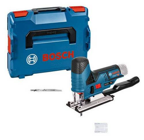 Bosch 06015A1002 GST 12V-70 + L-Boxx Clic&go Bosch 06015A1002 GST 12V-70 + L-Boxx Clic&go von Bosch