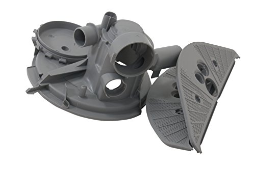 Bosch 11002716 zubehör/Geschirrspüler Reparatursatz Bosch 11002716 zubehör/Geschirrspüler Reparatursatz von Bosch