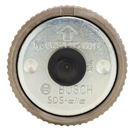Bosch 1603340031 SDS-CLIC Schnellspannm. Bosch 1603340031 SDS-CLIC Schnellspannm. von Bosch