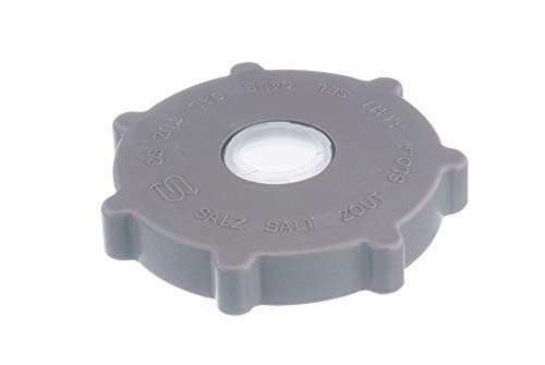 Bosch 165259 Neff Siemens Geschirrspüler Salz Cap von Bosch