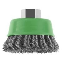 Bosch 2 608 622 104 - Topfbürste - Metall (2608622104) von Bosch
