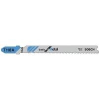 Bosch 2 608 631 964 - Hochgeschwindigkeitsstahl (HSS) - Stichsäge (2608631964) von Bosch