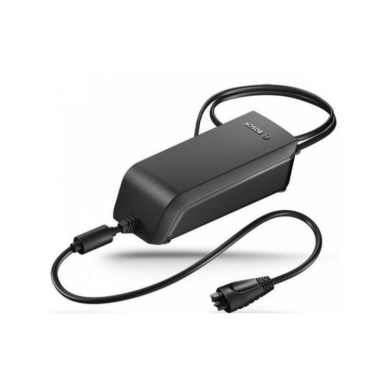 Bosch 2 A E-Bike Ladegerät für Smart System BPC3200 Das smarte System Bosch 2 A E-Bike Ladegerät für Smart System BPC3200 Das smarte System von Bosch