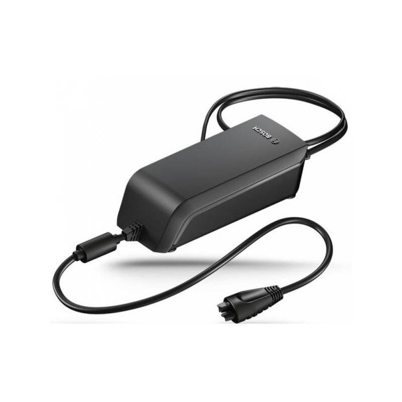 Bosch 2 A E-Bike Ladegerät für Smart System BPC3200 Das smarte System von Bosch