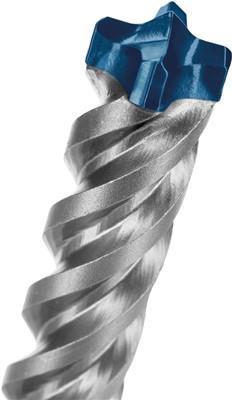 Bosch 2608900253 EXPERT Hammerbohrer SDS max-8X 30x400x520mm (2608900253) von Bosch