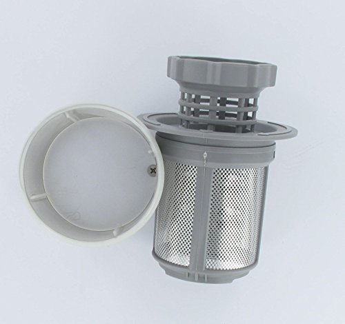 Bosch 427903 Geschirrspülerzubehör/Geschirrkörbe Genuine Hotpoint Dishwasher Micro Filter 1801754 von Bosch