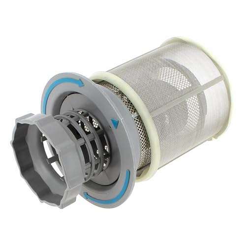 Bosch 427903 Original Bosch Geschirrspüler-Netz-Mikrofilter - passend für viele Bosch/Siemens/Neff Geschirrspüler Bosch 427903 Original Bosch Geschirrspüler-Netz-Mikrofilter - passend für viele Bosch/Siemens/Neff Geschirrspüler von Bosch