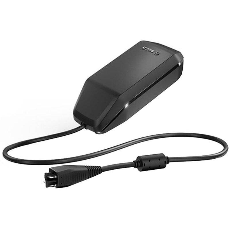 Bosch 4A E-Bike Ladegerät 220-240V BPC3400 Das smarte System von Bosch