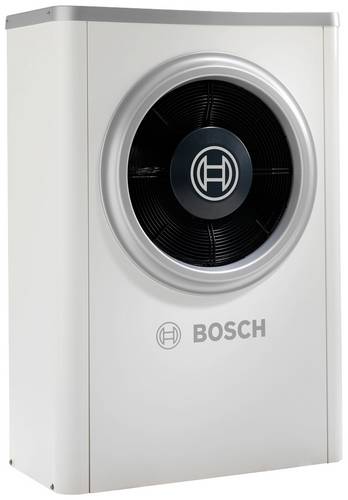 Bosch 7738601997 CS7001i AW 13 OR-T Monoblock-Luft-Wasser-Wärmepumpe Energieeffizienzklasse A++ (A+ von Bosch