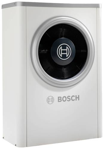 Bosch 7738601998 CS7001i AW 17 OR-T Monoblock-Luft-Wasser-Wärmepumpe Energieeffizienzklasse A++ (A+ von Bosch