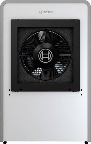 Bosch 8738208683 CS7000iAW 17 IR-T Luft-Wasser-Wärmepumpe Energieeffizienzklasse A++ (A+++ - D) von Bosch