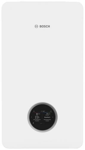 Bosch 8738212420 CS6800iAW 12 E Luft-Wasser-Wärmepumpe Energieeffizienzklasse n.rel Bosch 8738212420 CS6800iAW 12 E Luft-Wasser-Wärmepumpe Energieeffizienzklasse n.rel von Bosch