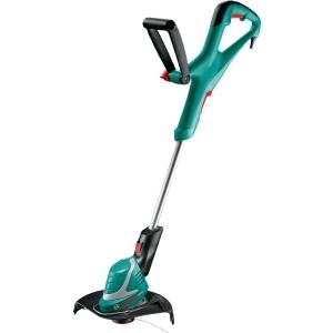 Bosch ART 30 - Grastrimmer - elektrisch - 550 W - 9500 spm - 30cm - 2,8 kg (06008A5400) von Bosch