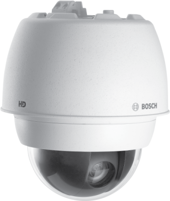 Bosch AUTODOME IP starlight 7000i HD Innen & Außen Glühbirne Zimmerdecke (NDP-7512-Z30) von Bosch