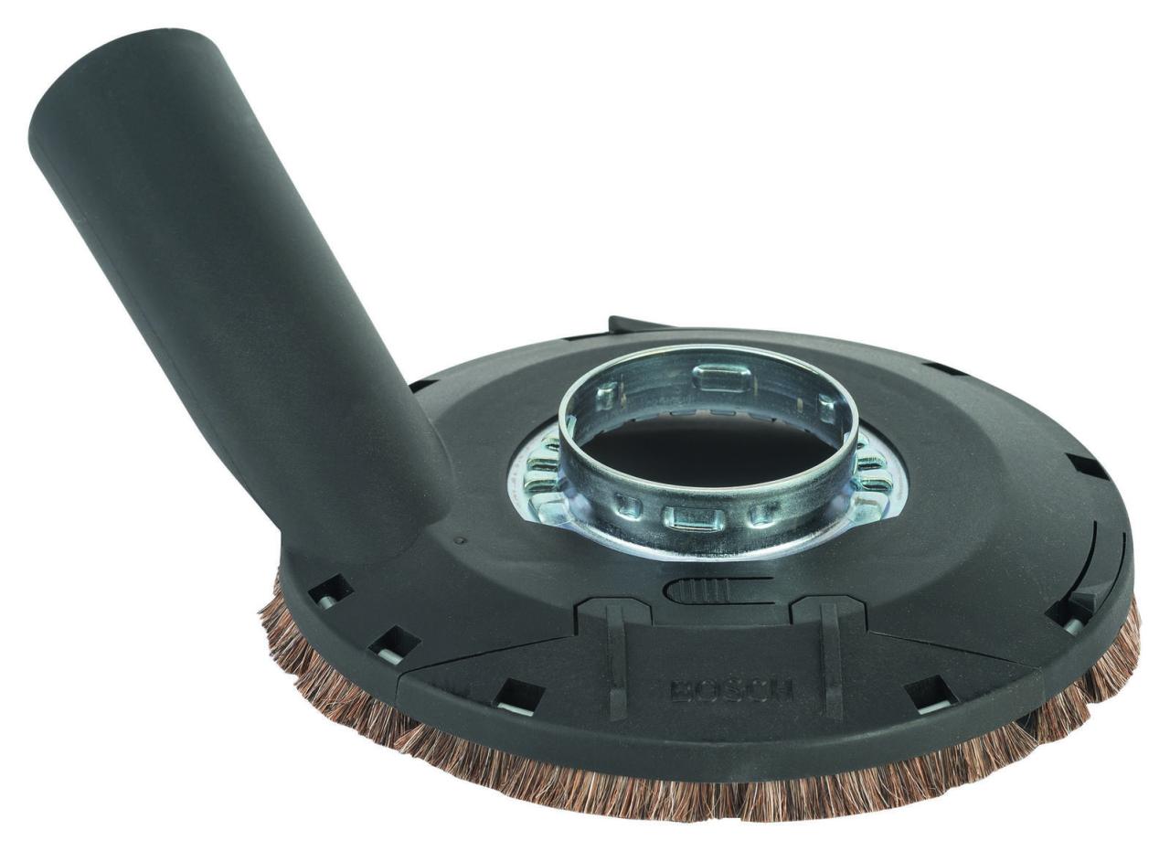 BOSCH Absaughaube für Winkelschleifer BOSCH Absaughaube für Winkelschleifer von Bosch