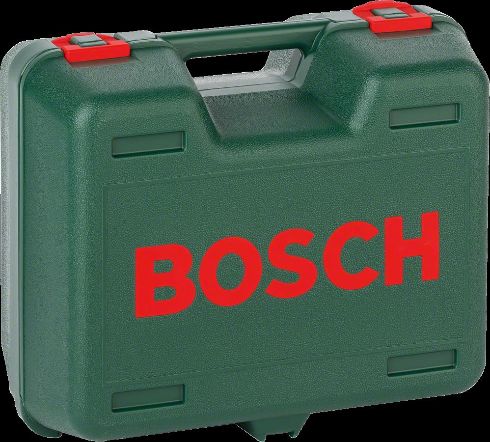 Bosch Accessories 2605438508 Maschinenkoffer (2605438508) von Bosch