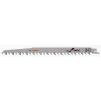 Bosch Top for Wood S 1542 K - Sägeblatt - für Holz, nicht-scheuerndes Holzmaterial - 2 Stücke - Länge: 240 mm - Breite: 19 mm (2608650681) Bosch Top for Wood S 1542 K - Sägeblatt - für Holz, nicht-scheuerndes Holzmaterial - 2 Stücke - Länge: 240 mm - Breite: 19 mm (2608650681) von Bosch