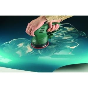 Bosch Accessories 2609256054 Polierfilz für Exzenterschleifer, 125 mm 1 Bosch Accessories 2609256054 Polierfilz für Exzenterschleifer, 125 mm 1 von Bosch
