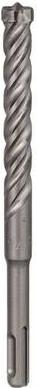 Bosch Accessories SDS-plus-7X 2608576158 Hammerbohrer 14 mm Gesamtlänge 165 mm 1 St. von Bosch
