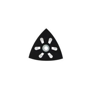 Bosch Accessories Schleifplatte Starlock AVI 93 G, 93 mm 2608000493 Bosch Accessories Schleifplatte Starlock AVI 93 G, 93 mm 2608000493 von Bosch