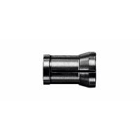 Bosch Accessories Spannzange ohne Spannmutter, 6 mm, für Bosch-Oberfräse 2608570047 Durchmesser 6 mm Bosch Accessories Spannzange ohne Spannmutter, 6 mm, für Bosch-Oberfräse 2608570047 Durchmesser 6 mm von Bosch