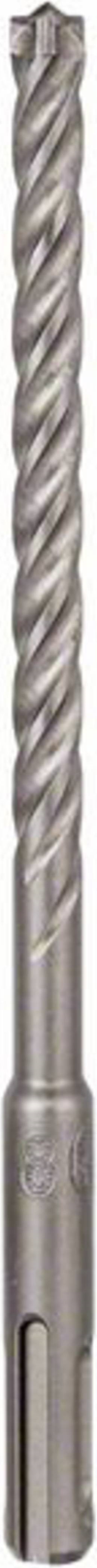 Bosch Accessories plus-7X 2608576181 Hammerbohrer 8 mm 10 St. Bosch Accessories plus-7X 2608576181 Hammerbohrer 8 mm 10 St. von Bosch
